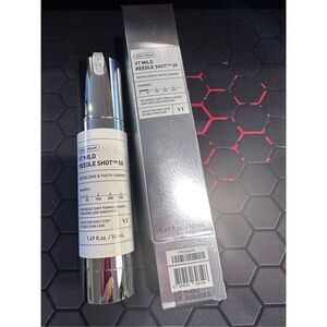 VT COSMETICS REEDLE SHOT 50 1.69 fl.oz / 50ml